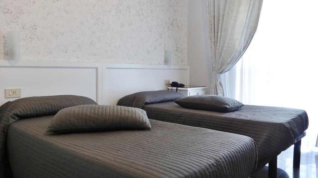 Hotel Marte Милан Экстерьер фото