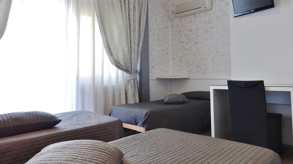 Hotel Marte Милан Экстерьер фото
