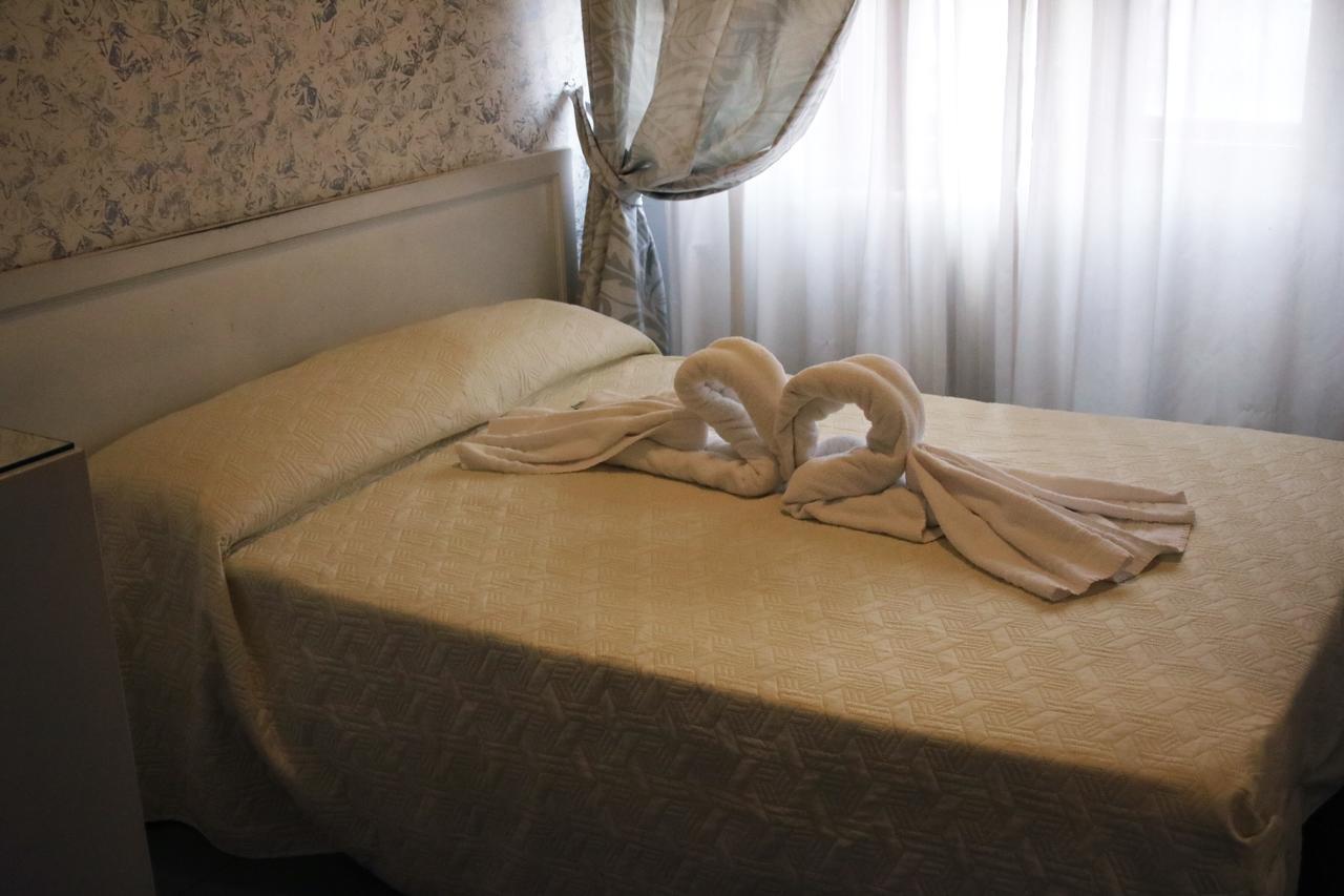 Hotel Marte Милан Экстерьер фото
